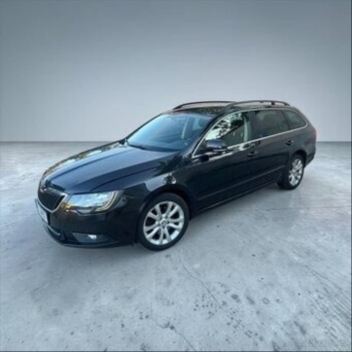 Škoda SUPERB - 7