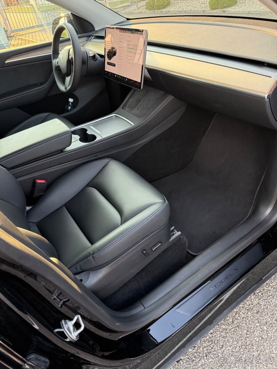Tesla MODEL Y - 10