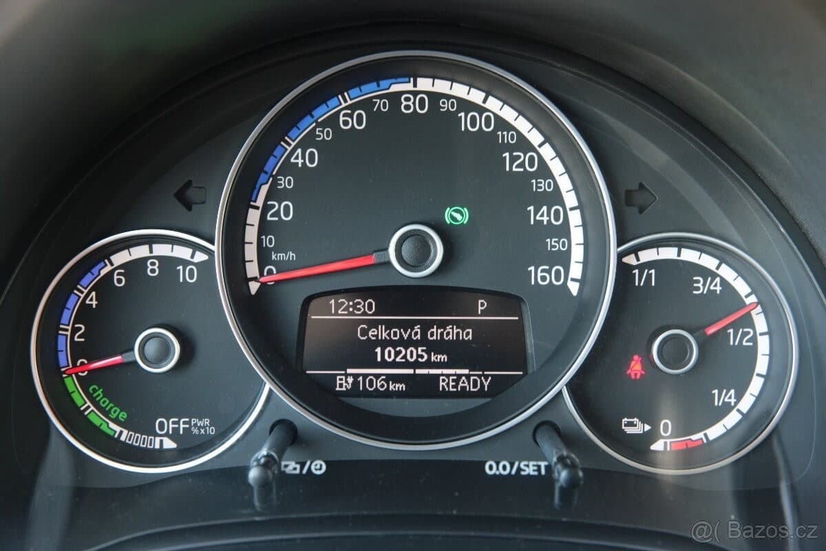 2022 Volkswagen UP! - 14