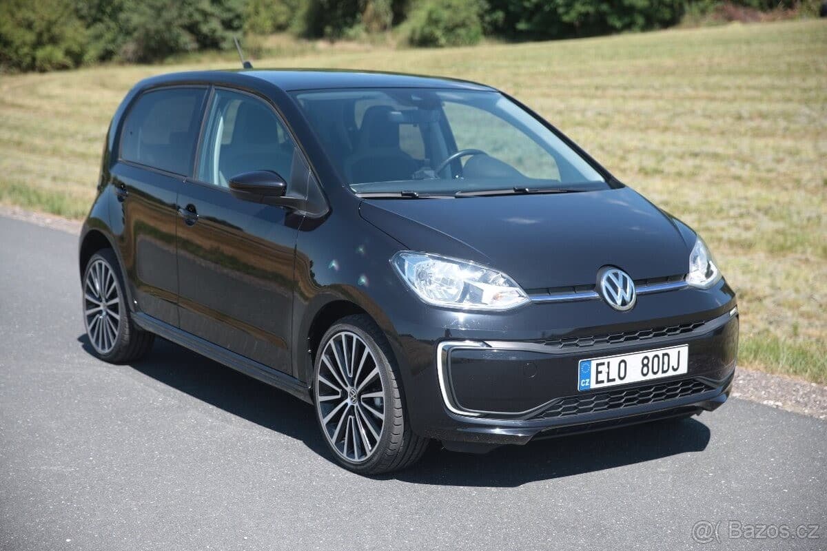 2022 Volkswagen UP! - 17