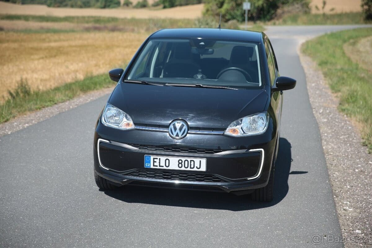 2022 Volkswagen UP! - 18