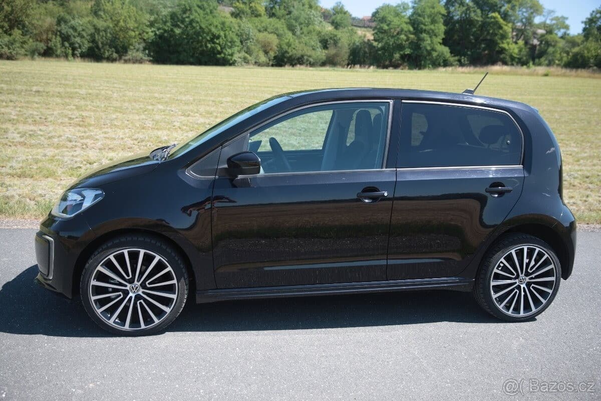 2022 Volkswagen UP! - 20