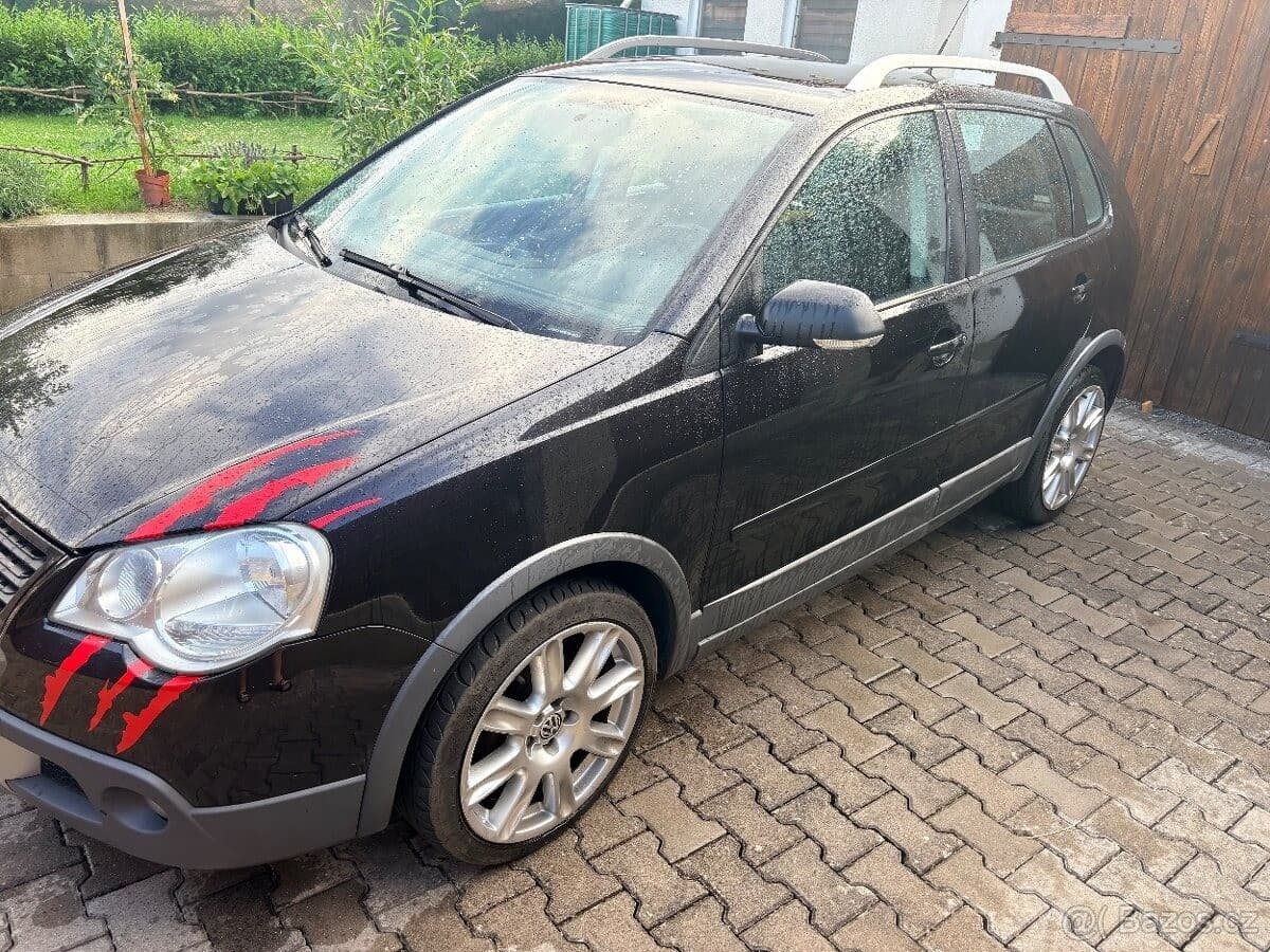 Volkswagen POLO - 5