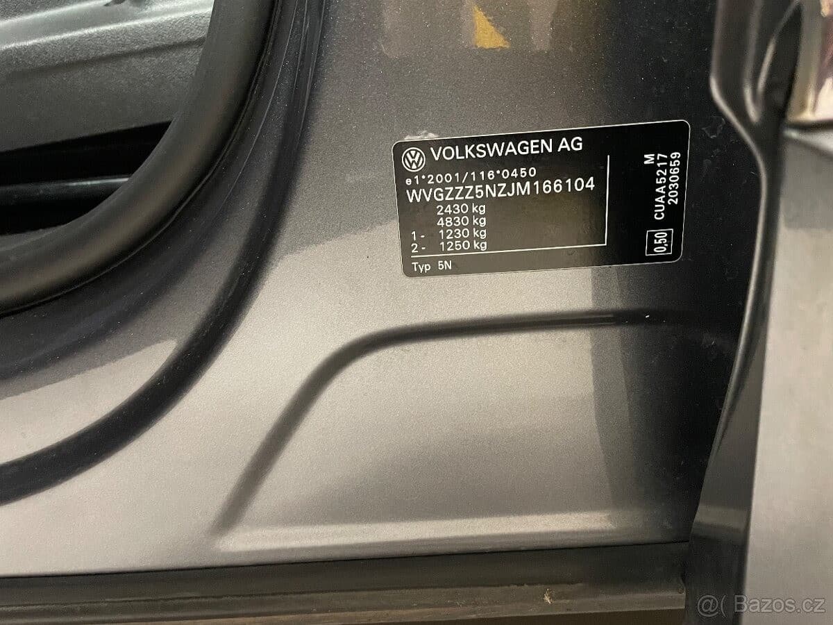 2018 Volkswagen TIGUAN - 4