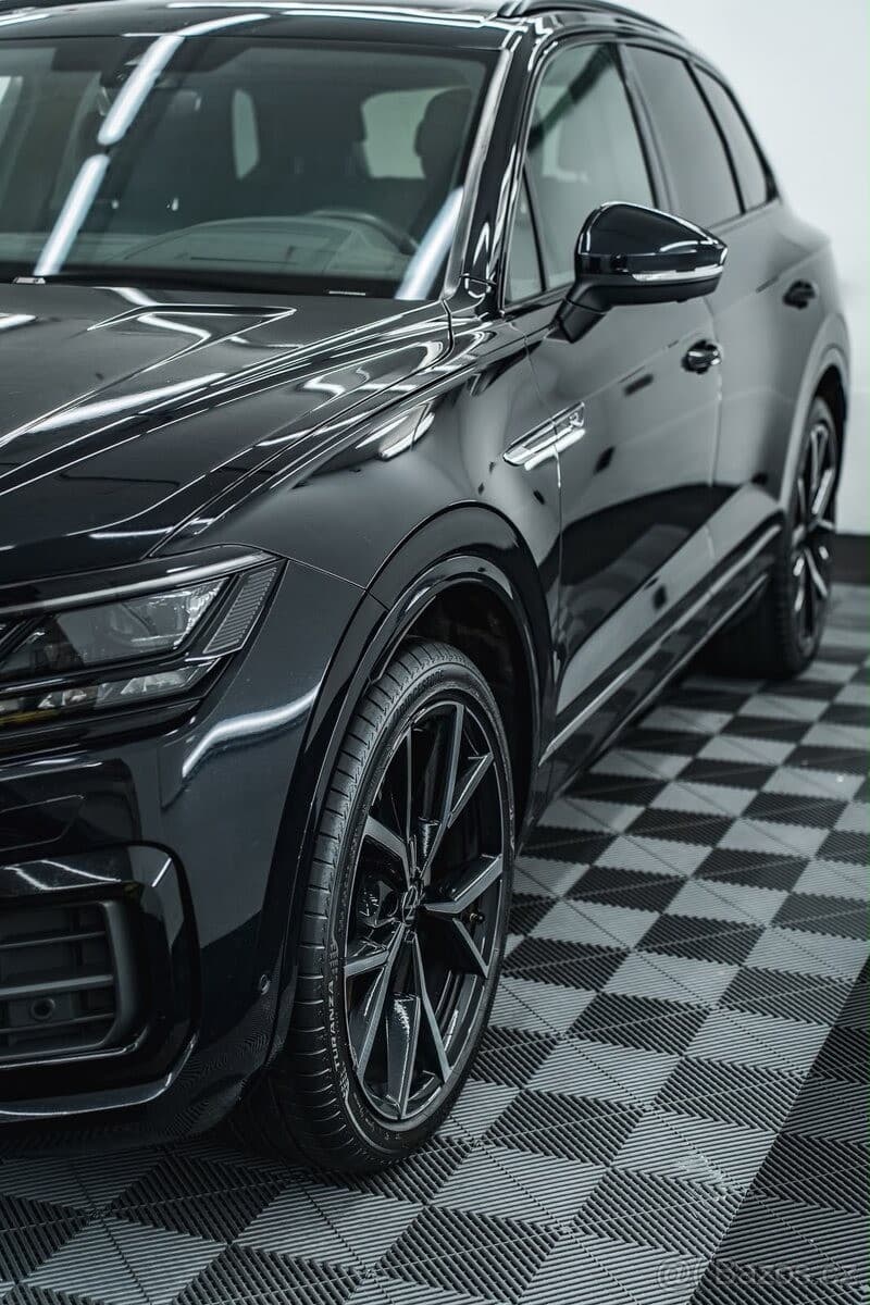 2022 Volkswagen TOUAREG - 2