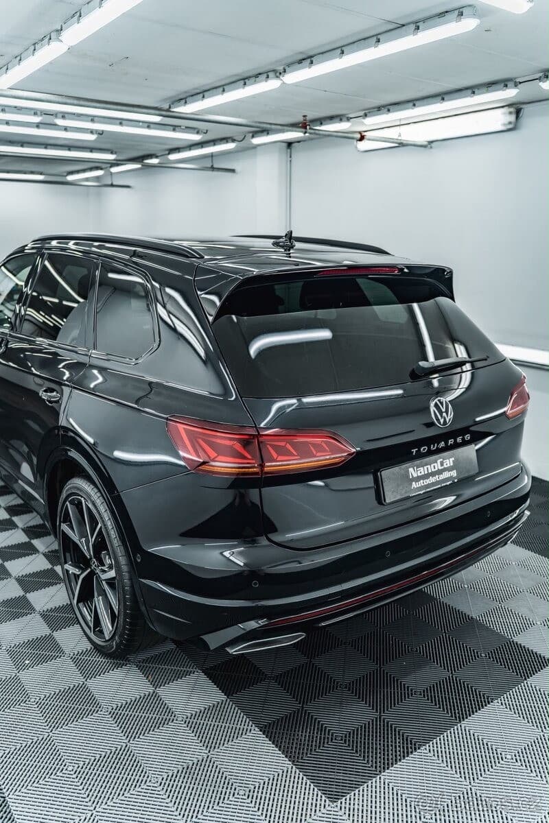 2022 Volkswagen TOUAREG - 4