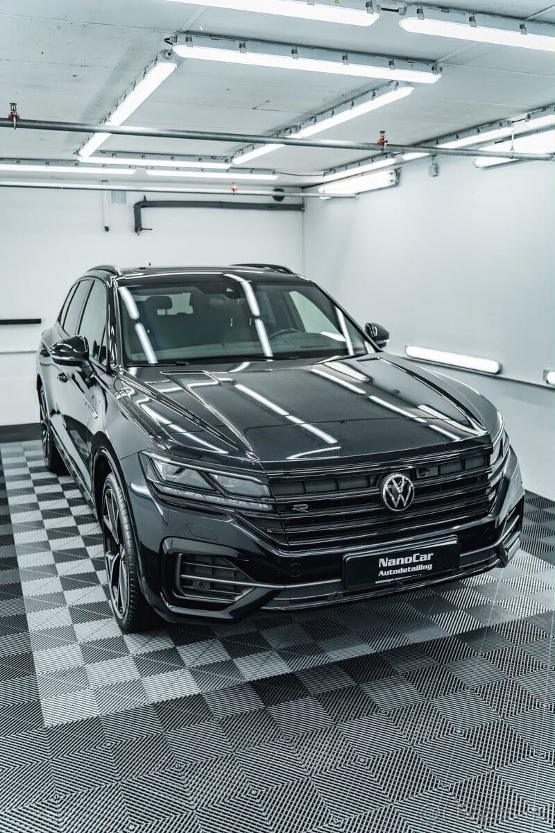 2022 Volkswagen TOUAREG - 5