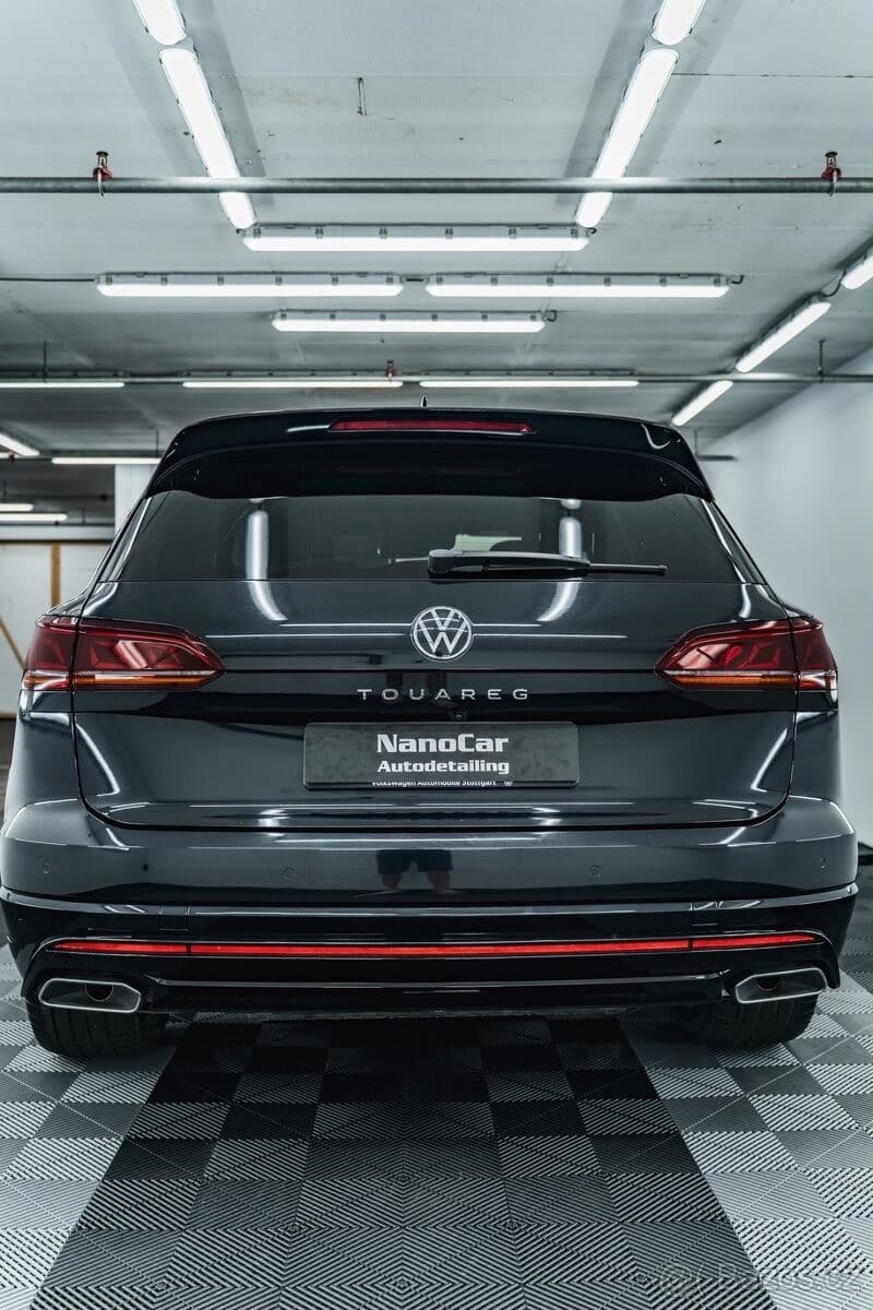 2022 Volkswagen TOUAREG - 6