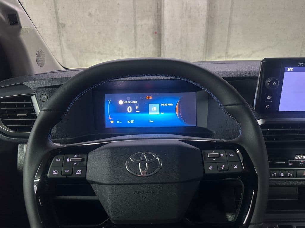 2026 Toyota OSTATNÍ - 14