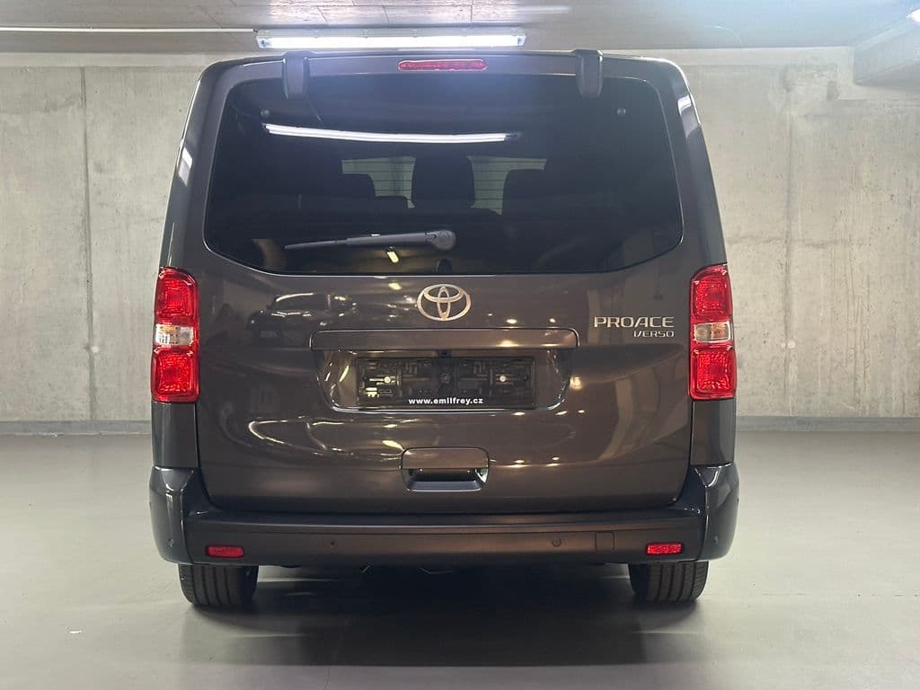 2026 Toyota OSTATNÍ - 6