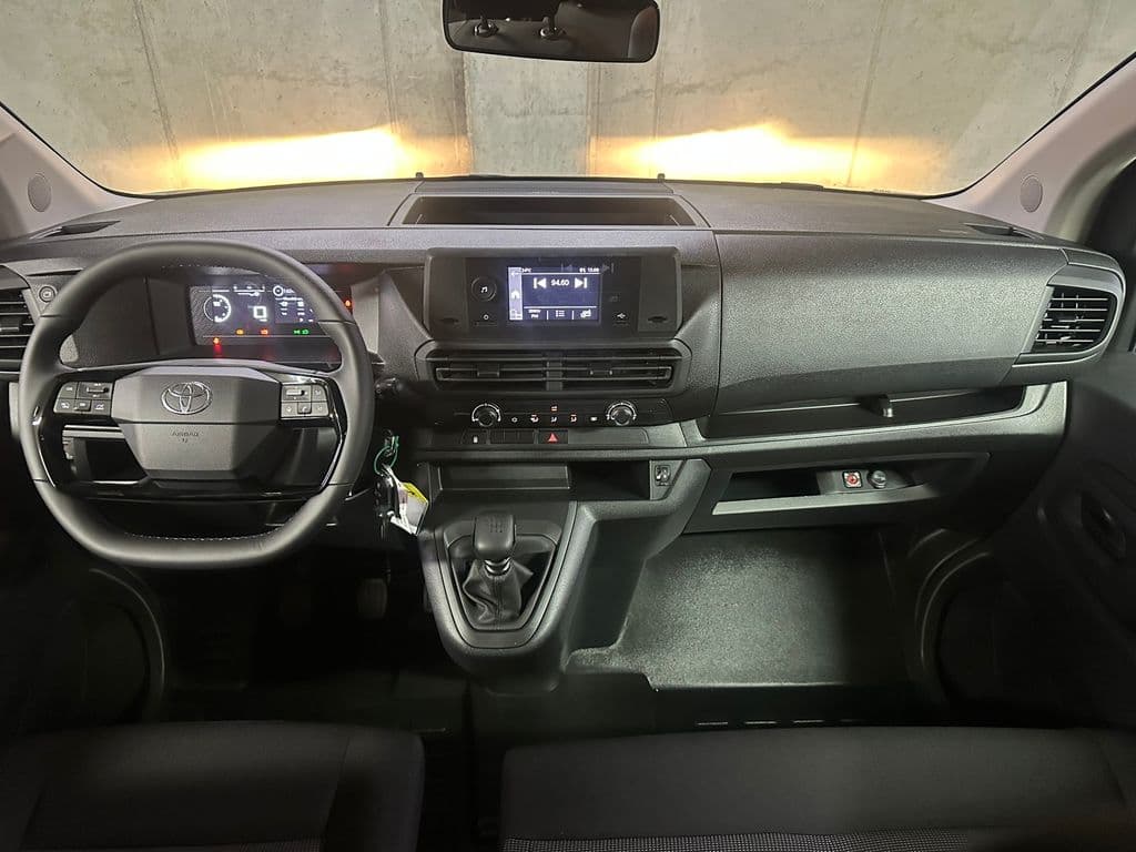2026 Toyota OSTATNÍ - 17