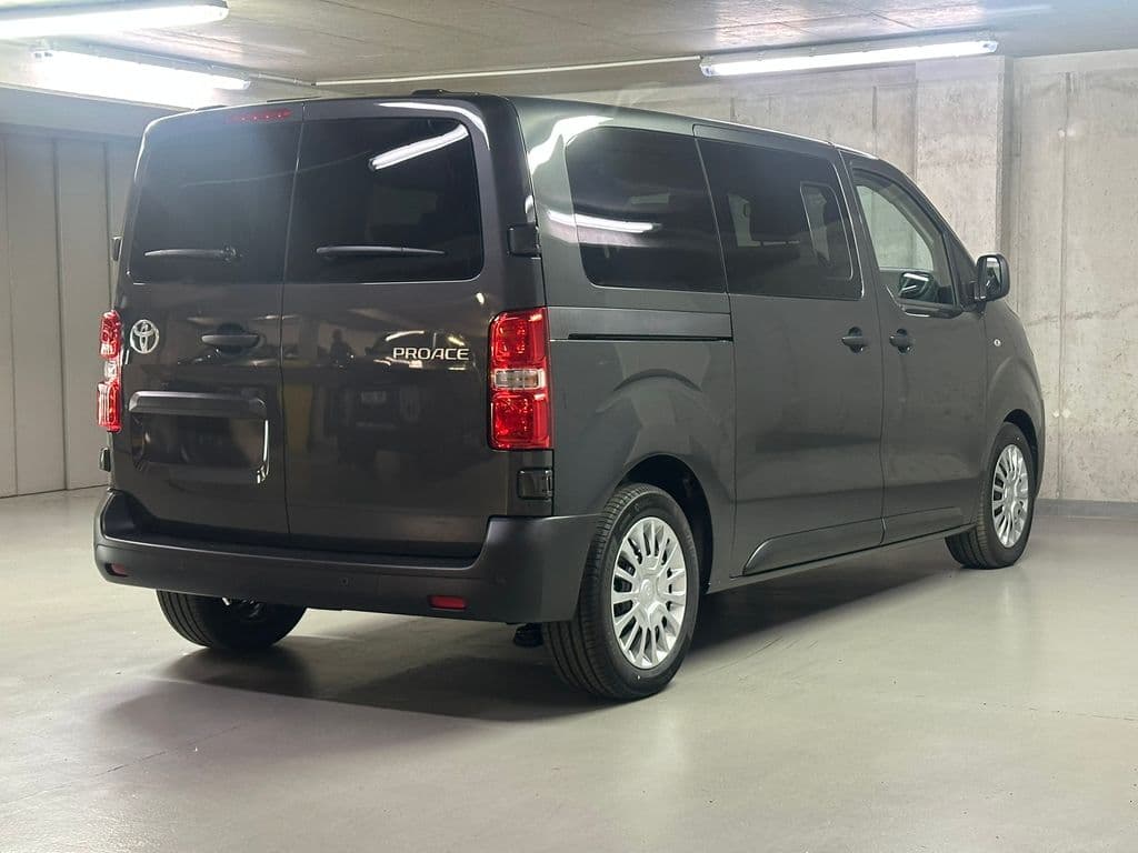 2026 Toyota OSTATNÍ - 4