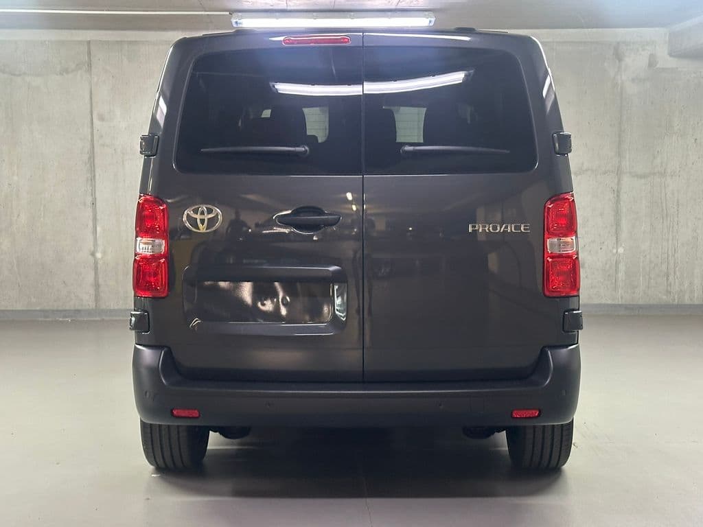 2026 Toyota OSTATNÍ - 5