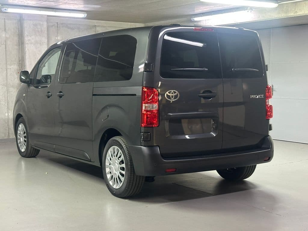 2026 Toyota OSTATNÍ - 6