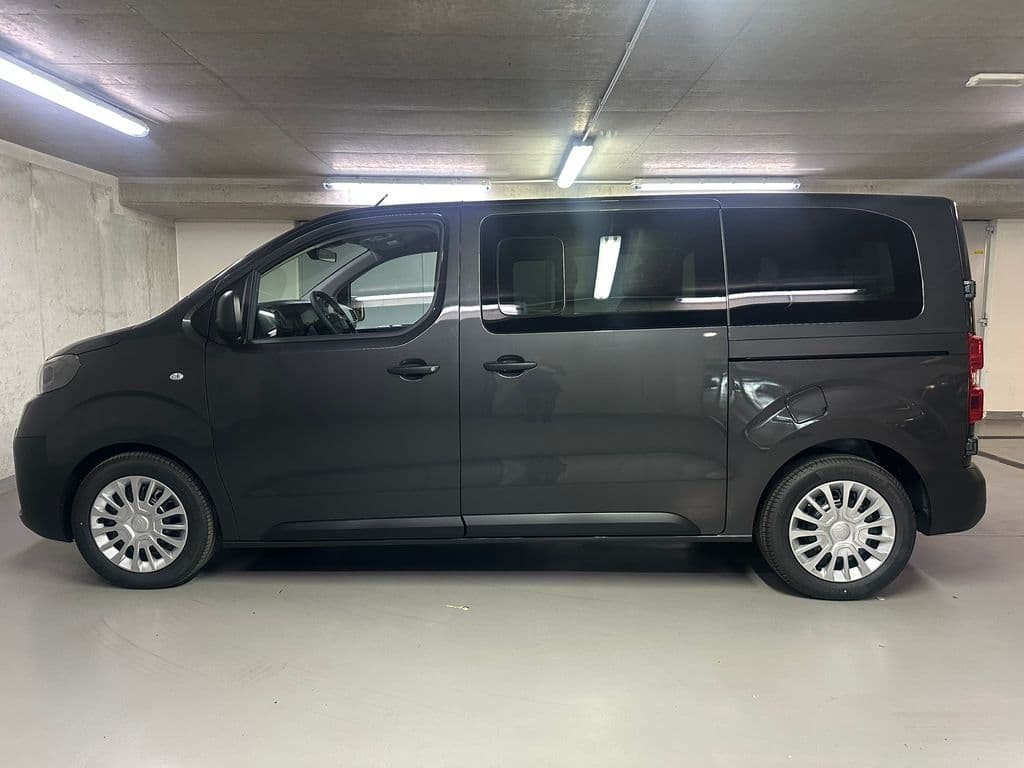 2026 Toyota OSTATNÍ - 7