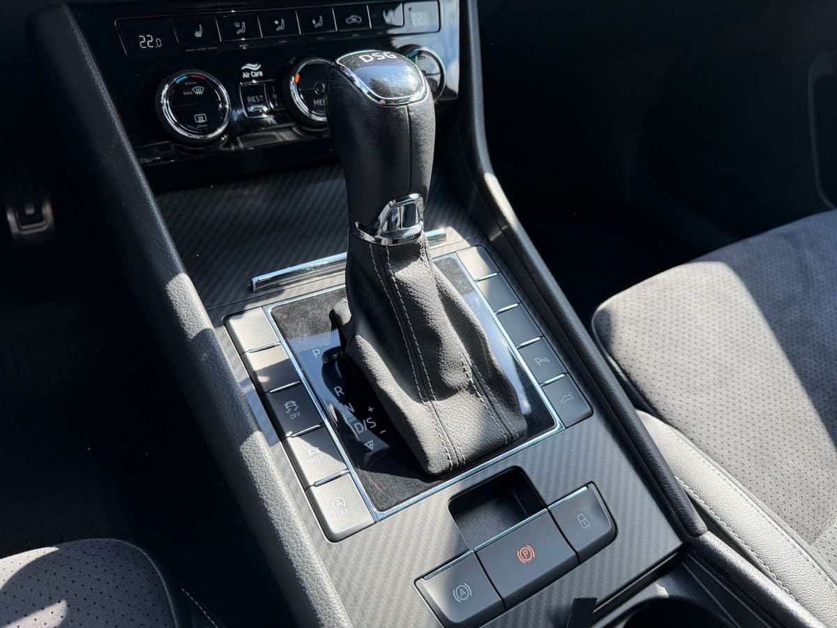 2022 Škoda SUPERB - 9