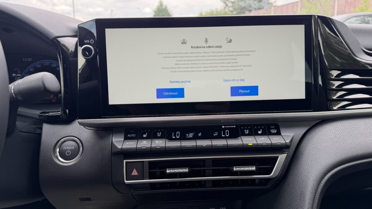 Toyota CAMRY - 14