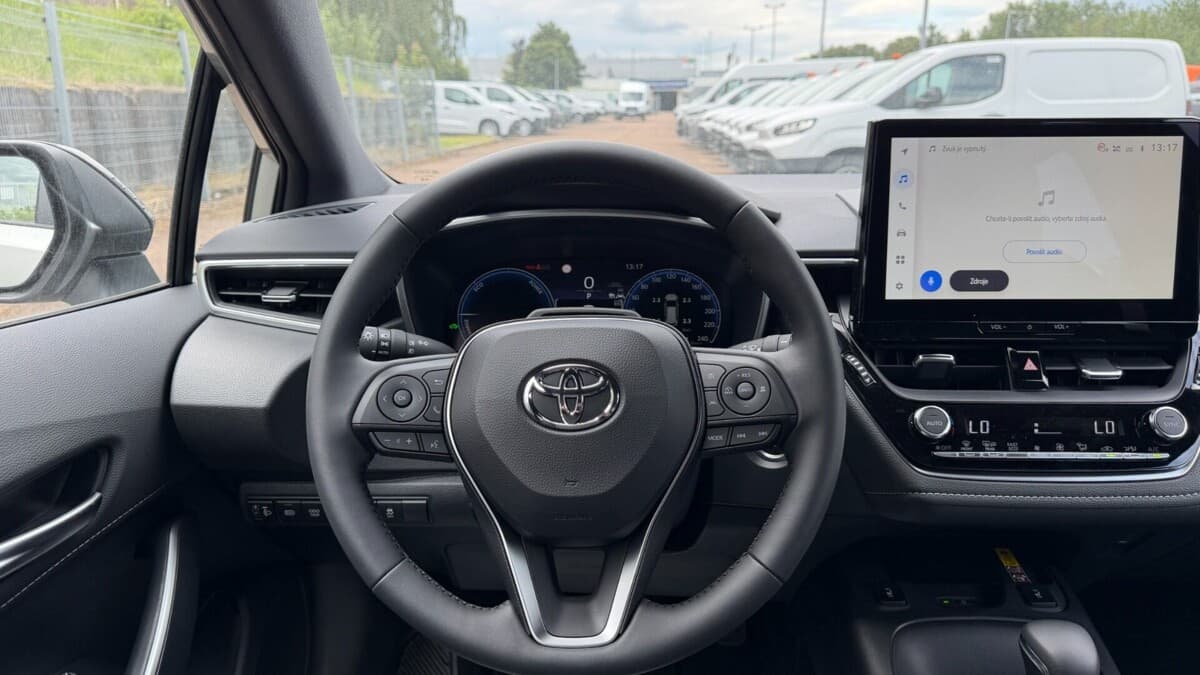 Toyota COROLLA - 11