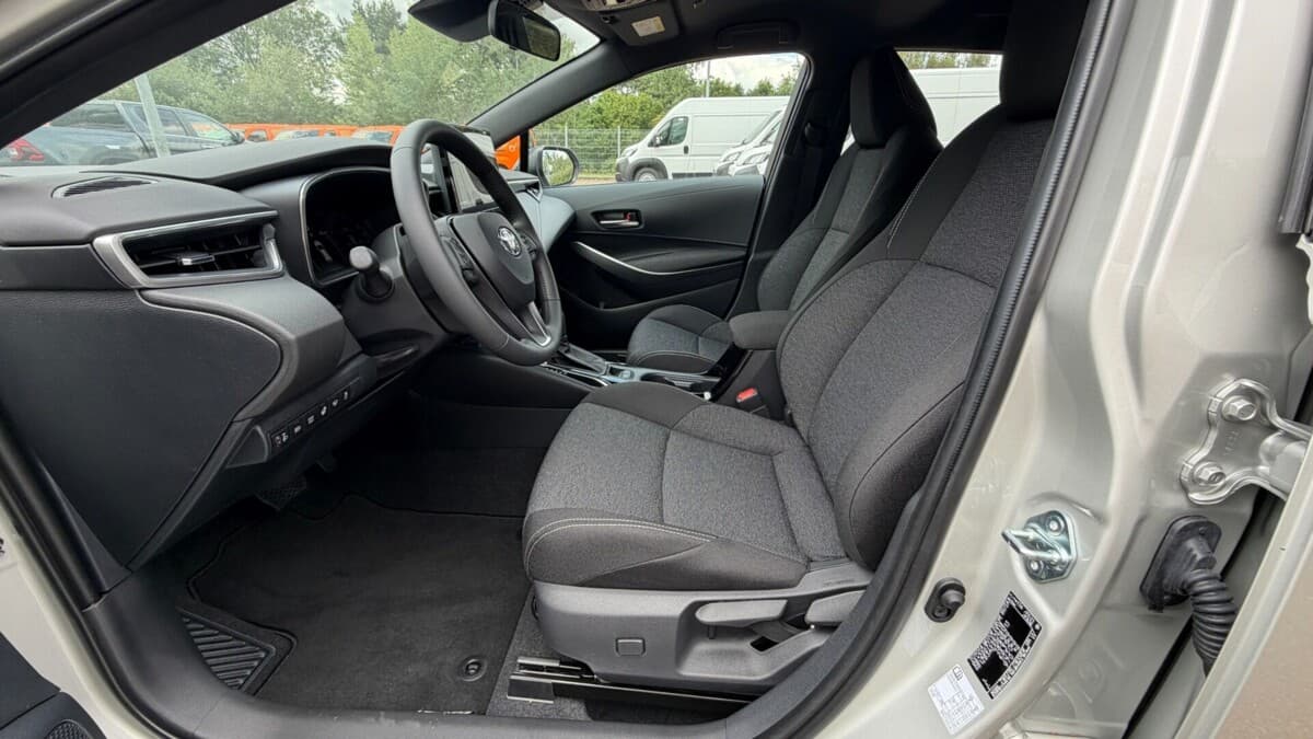 Toyota COROLLA - 12