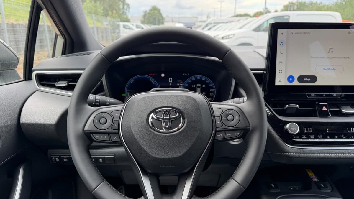 Toyota COROLLA - 13