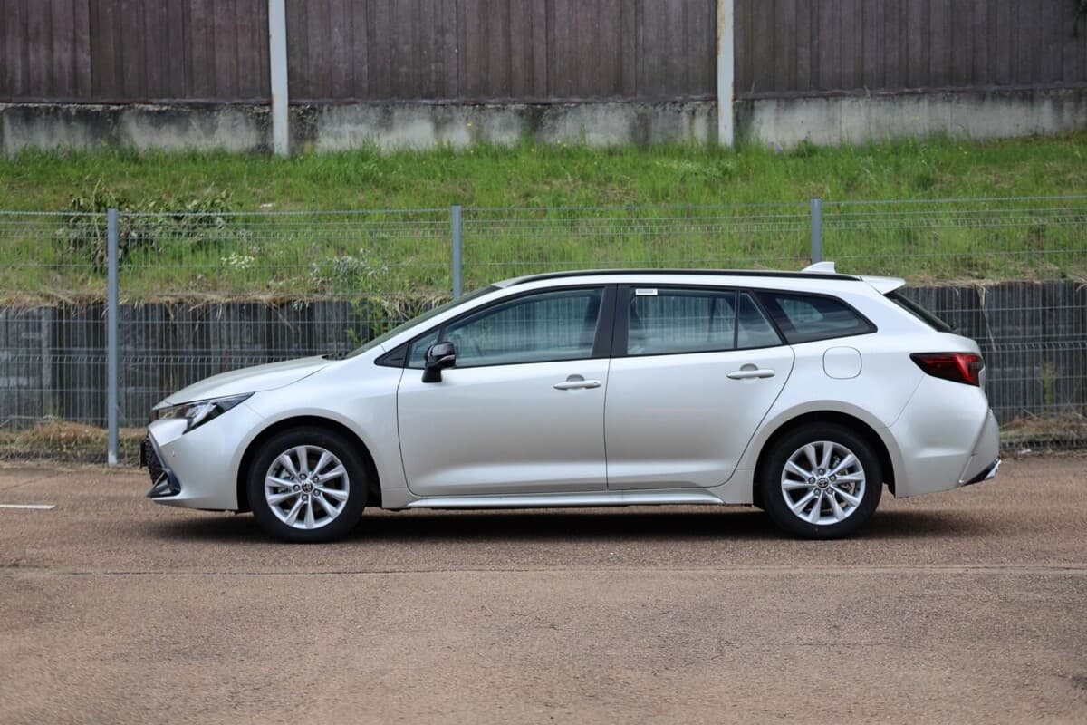 Toyota COROLLA - 5