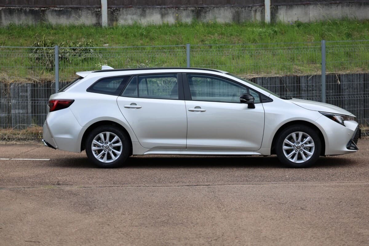 Toyota COROLLA - 6