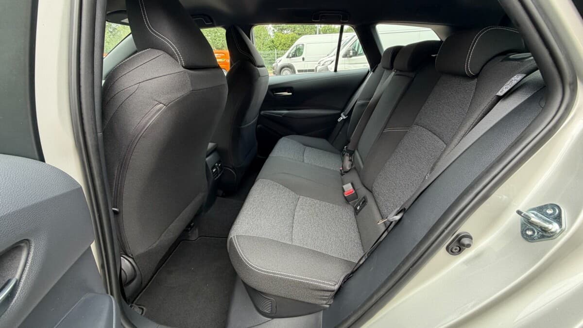Toyota COROLLA - 9
