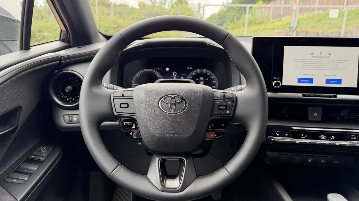 Toyota C-HR - 14