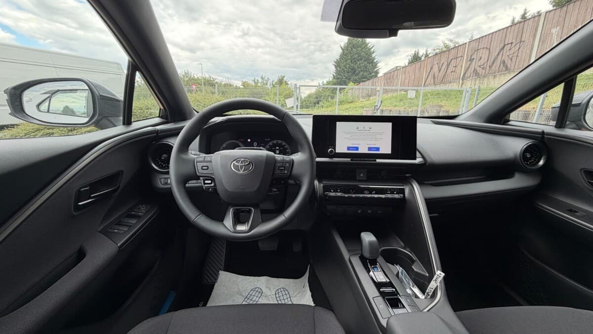 Toyota C-HR - 18