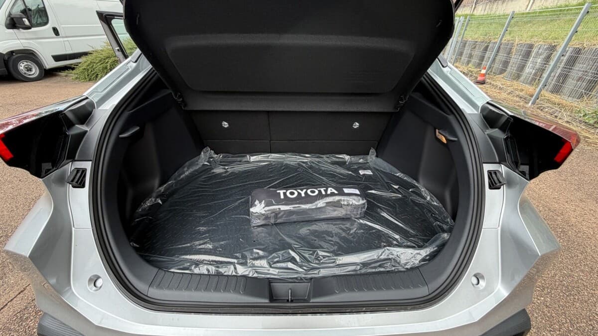 Toyota C-HR - 20