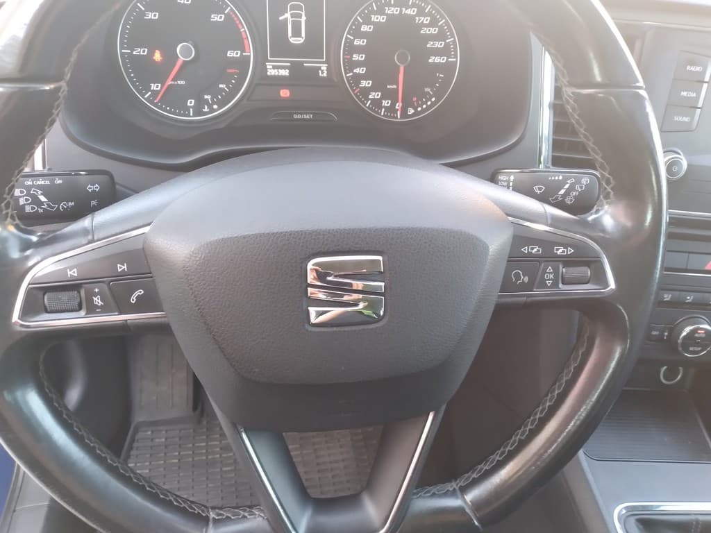 2016 Seat ATECA - 10