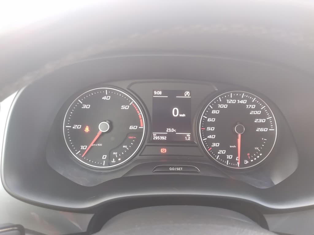 2016 Seat ATECA - 11