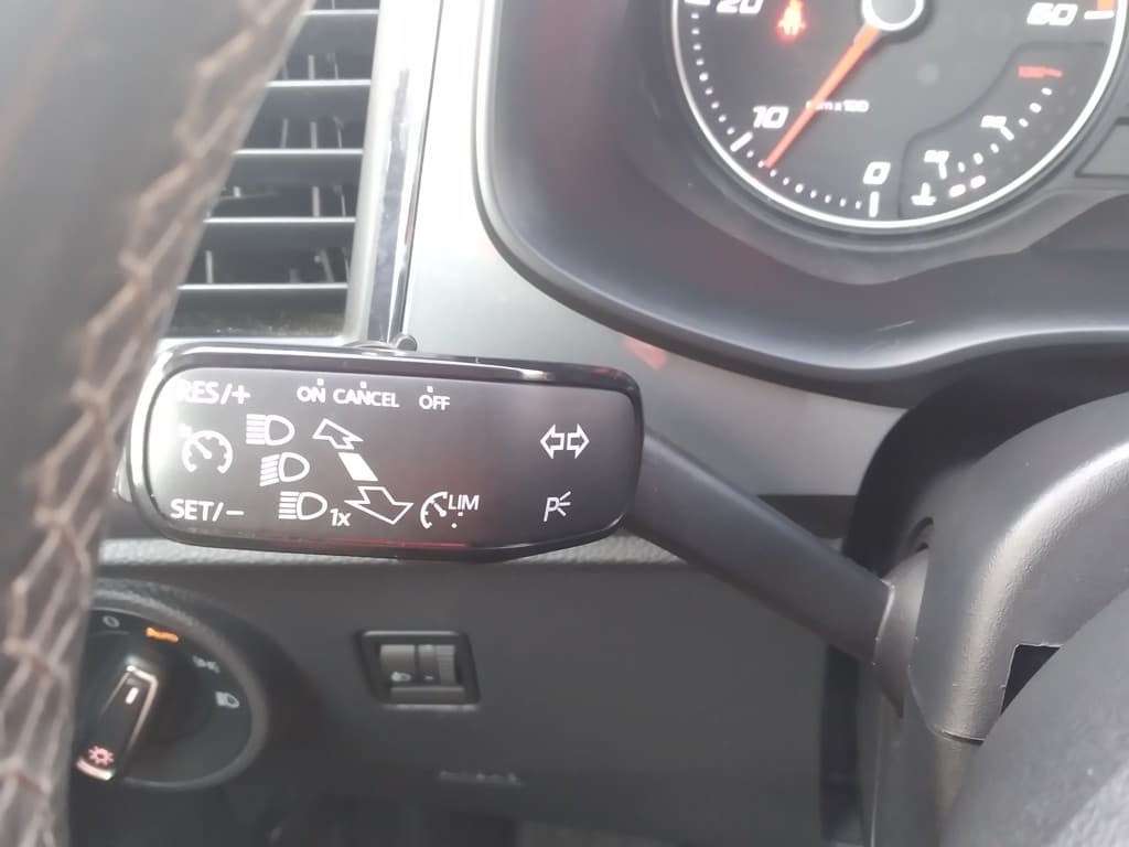 2016 Seat ATECA - 12