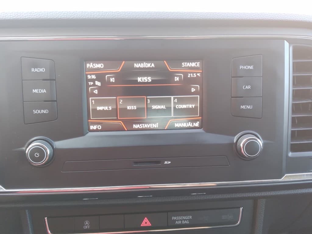 2016 Seat ATECA - 13