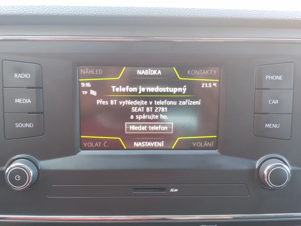 2016 Seat ATECA - 14