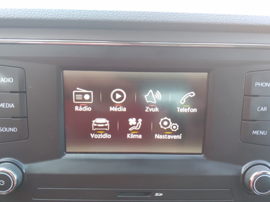 2016 Seat ATECA - 15