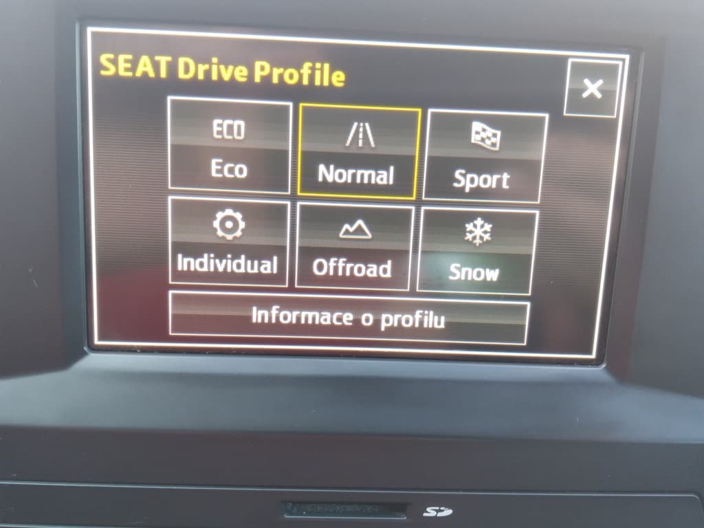 2016 Seat ATECA - 17