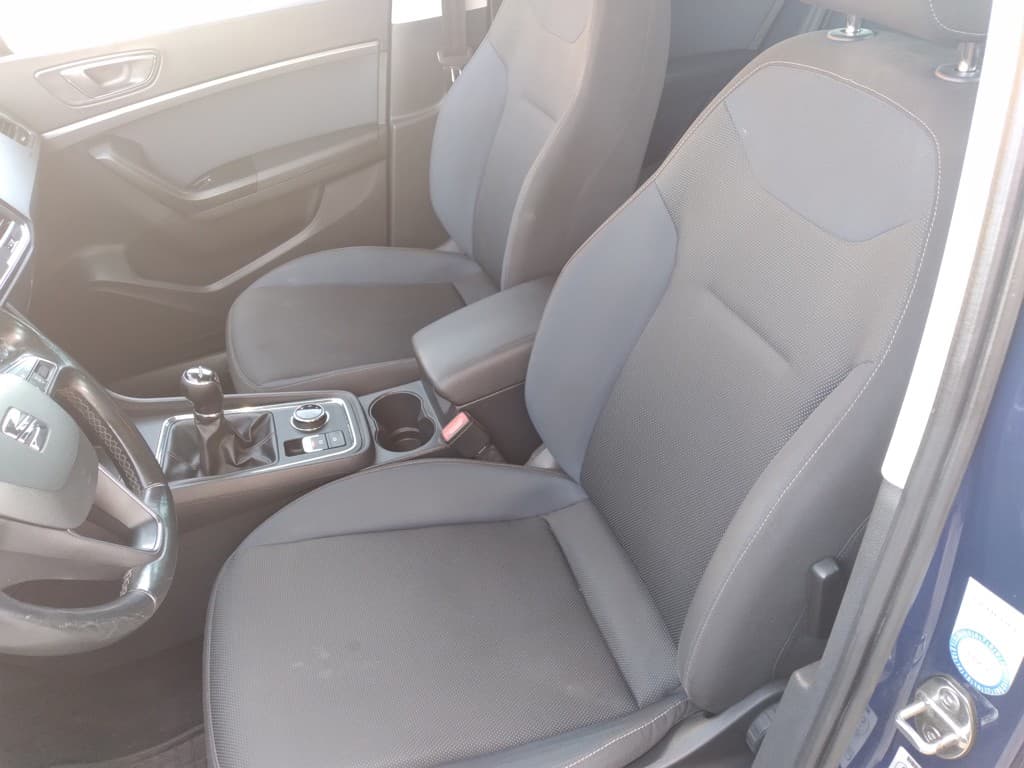 2016 Seat ATECA - 5