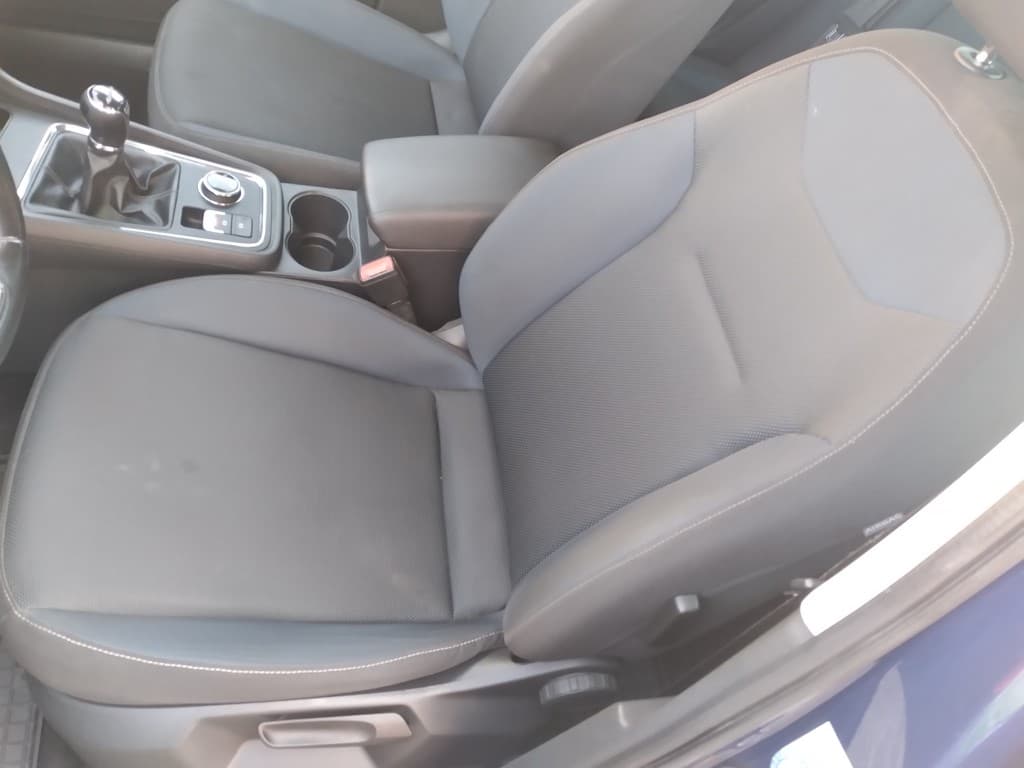 2016 Seat ATECA - 6