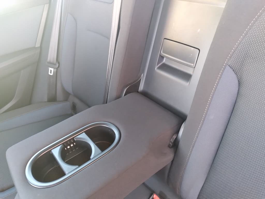 2016 Seat ATECA - 9