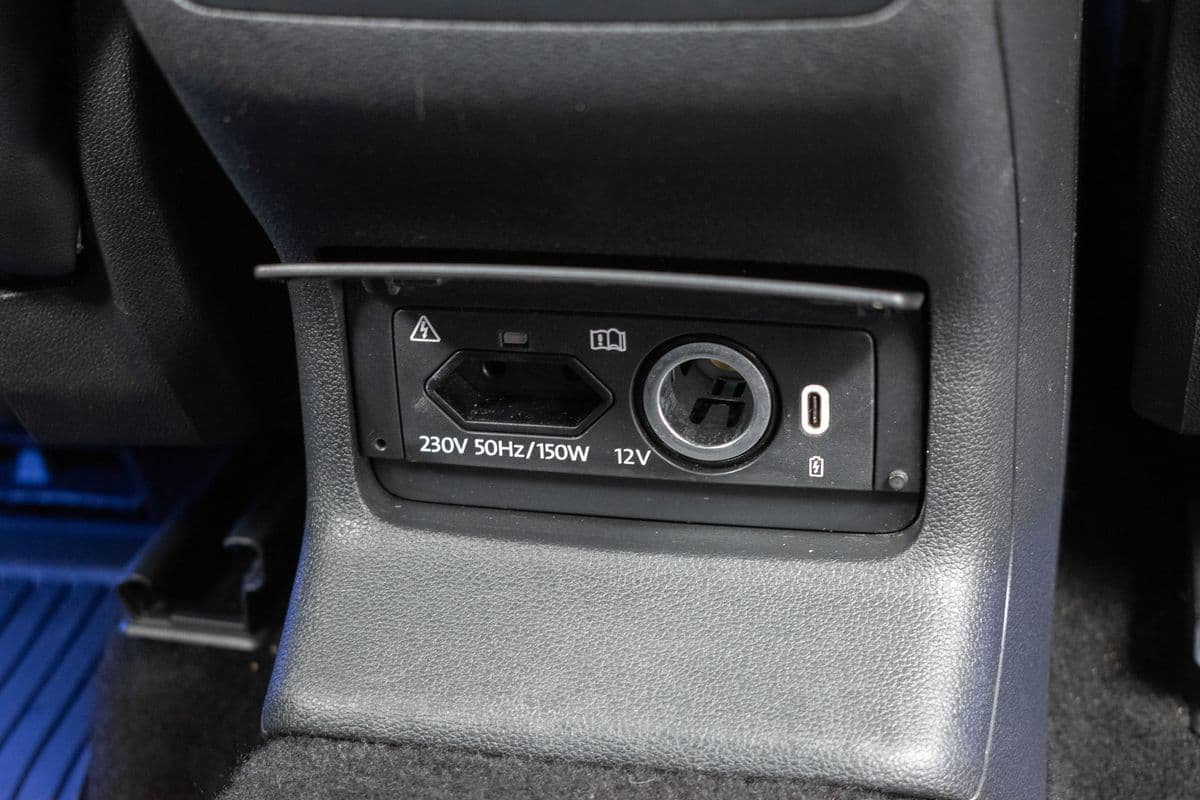 2022 Škoda KODIAQ - 14