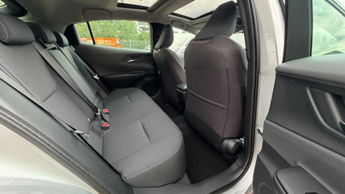 Toyota PRIUS - 10