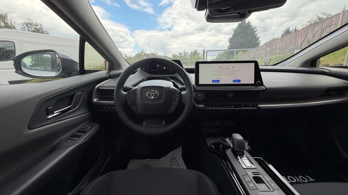 Toyota PRIUS - 14