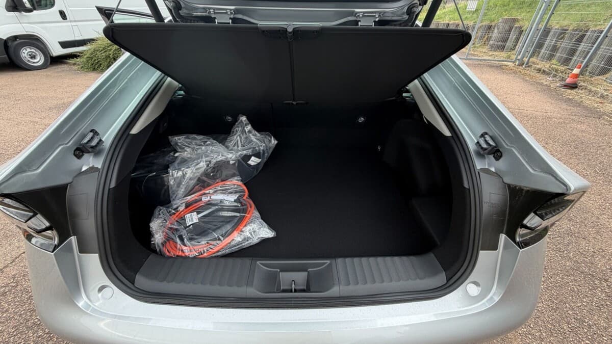 Toyota PRIUS - 17
