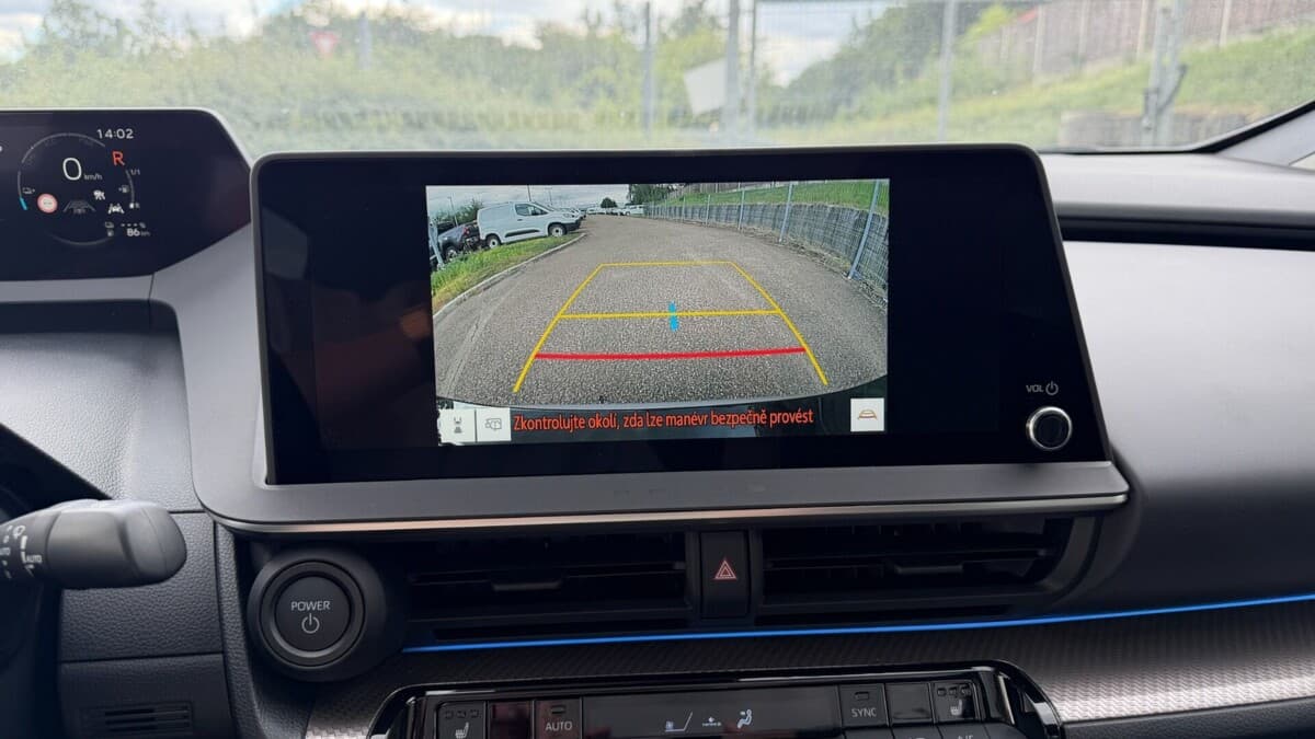 Toyota PRIUS - 9
