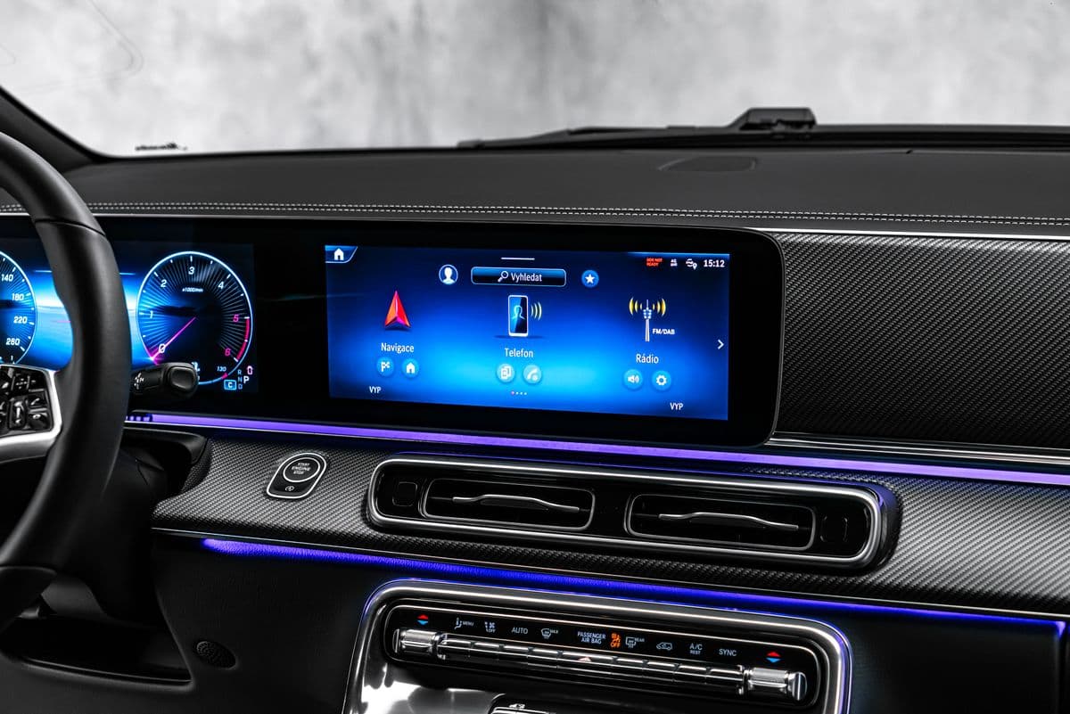 2025 Mercedes-Benz V-CLASS - 17
