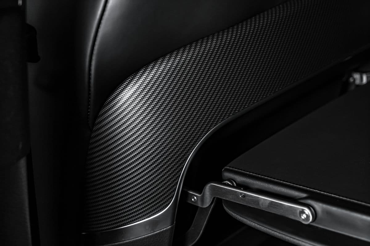2025 Mercedes-Benz V-CLASS - 20