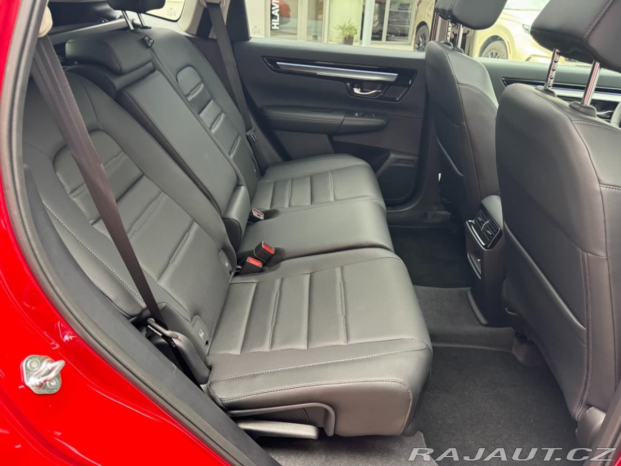 2026 Honda CR-V - 20