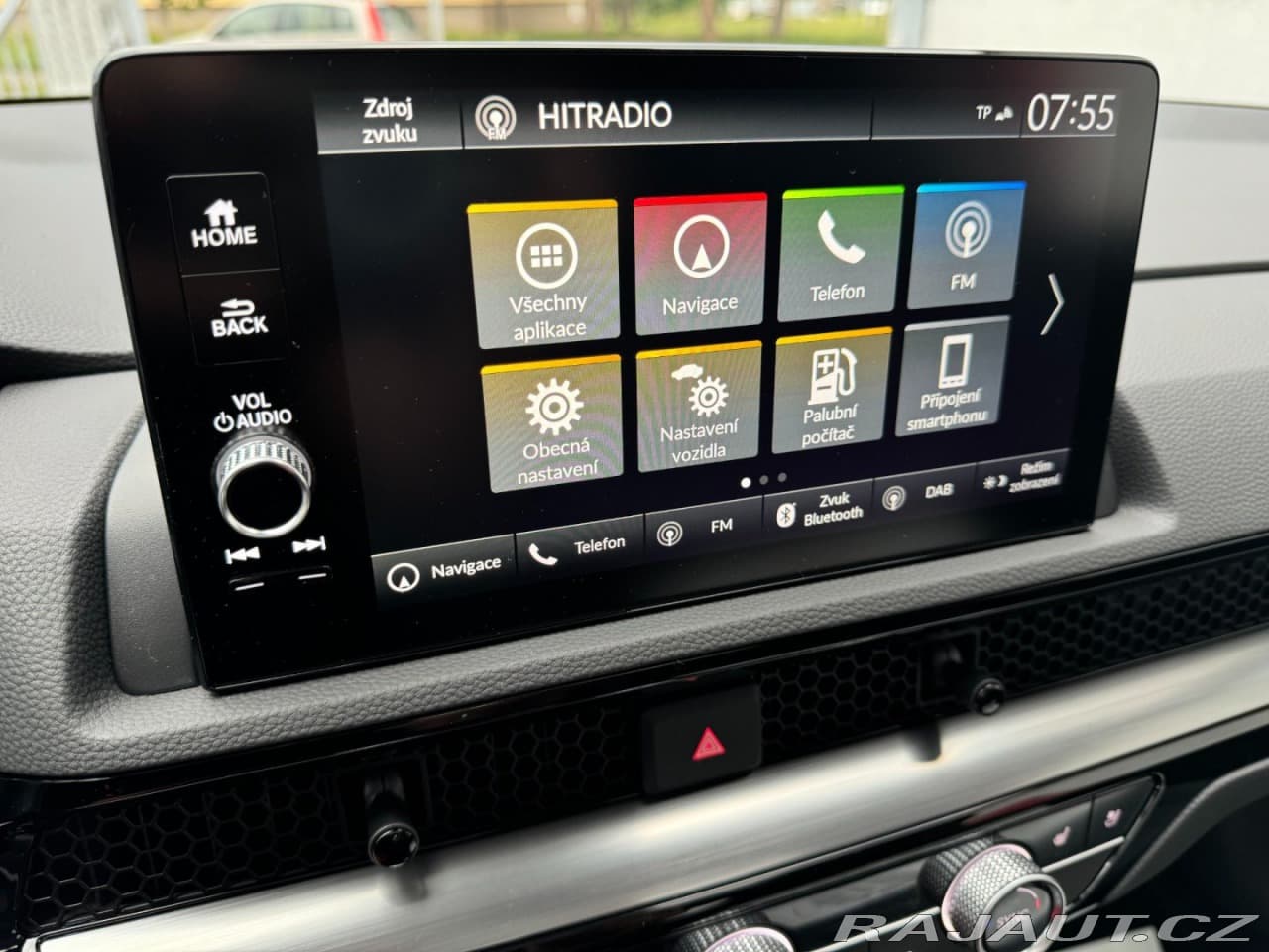 2026 Honda CR-V - 13