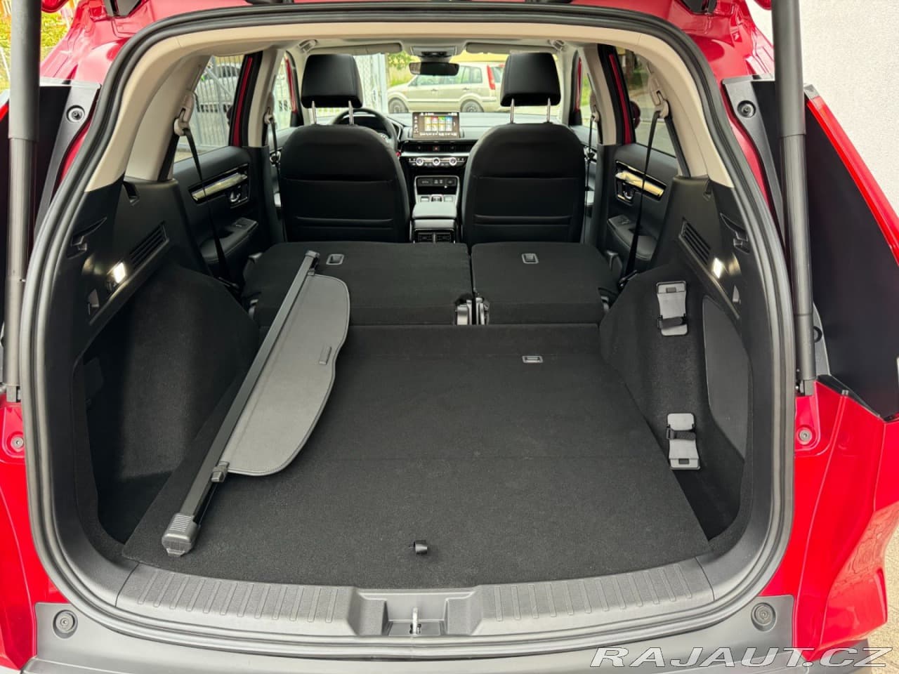 2026 Honda CR-V - 19
